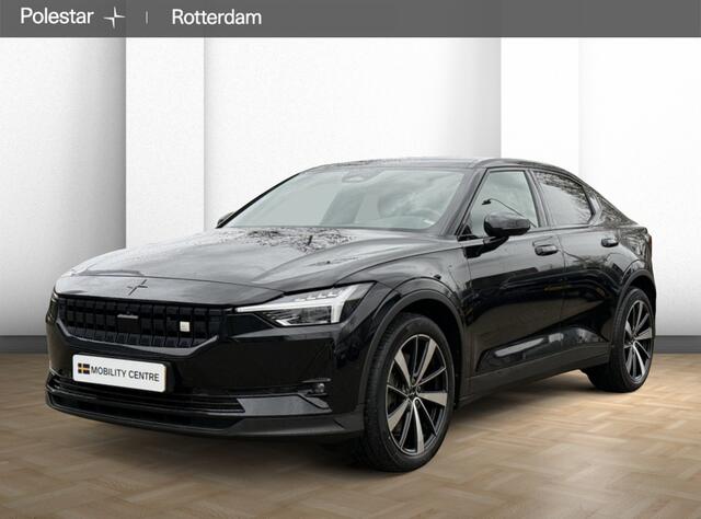 Polestar 2 Standard Range Single Motor 69 kWh | Plus & Pilot Pack
