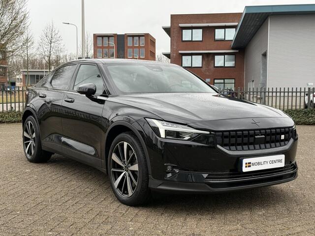 Polestar 2 Standard Range Single Motor 69 kWh | Plus & Pilot Pack