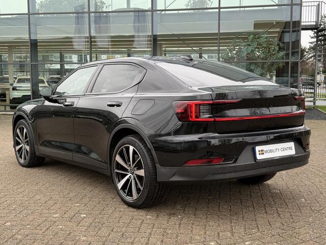 Polestar 2 Standard Range Single Motor 69 kWh | Plus & Pilot Pack