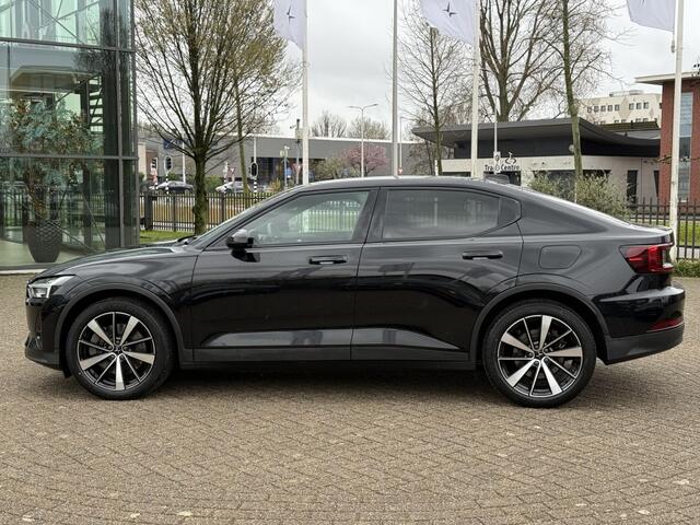 Polestar 2 Standard Range Single Motor 69 kWh | Plus & Pilot Pack