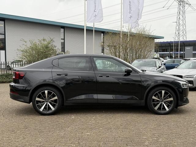 Polestar 2 Standard Range Single Motor 69 kWh | Plus & Pilot Pack
