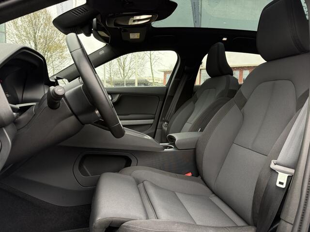 Polestar 2 Standard Range Single Motor 69 kWh | Plus & Pilot Pack