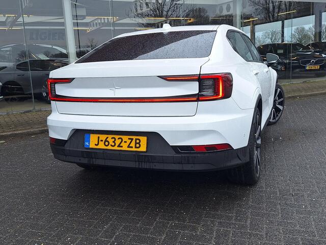 Polestar 2 Long Range Dual Motor Launch Edition 78kWh | SOH: 94,6% | 20"LM | H&K | Adaptive CC | 360Cam |