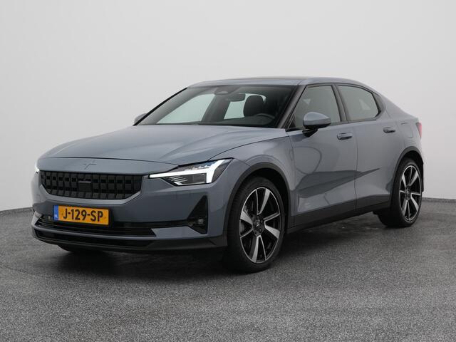 Polestar 2 Long Range Dual Motor 78 kWh | PANO | 360° | ADAPTIVE | H&K | STOEL- EN STUURVERW.