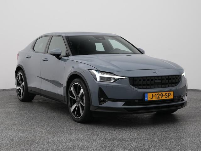 Polestar 2 Long Range Dual Motor 78 kWh | PANO | 360° | ADAPTIVE | H&K | STOEL- EN STUURVERW.