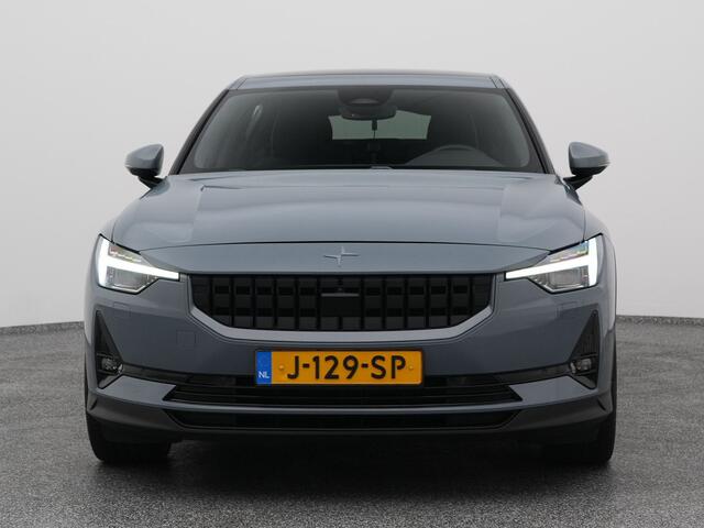 Polestar 2 Long Range Dual Motor 78 kWh | PANO | 360° | ADAPTIVE | H&K | STOEL- EN STUURVERW.