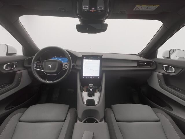 Polestar 2 Long Range Dual Motor 78 kWh | PANO | 360° | ADAPTIVE | H&K | STOEL- EN STUURVERW.