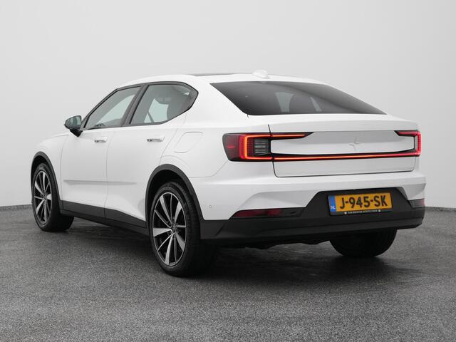 Polestar 2 Long Range Dual Motor 78 kWh | PANO | 360° | ADAPTIVE | H&K | STOEL- EN STUURVERW.