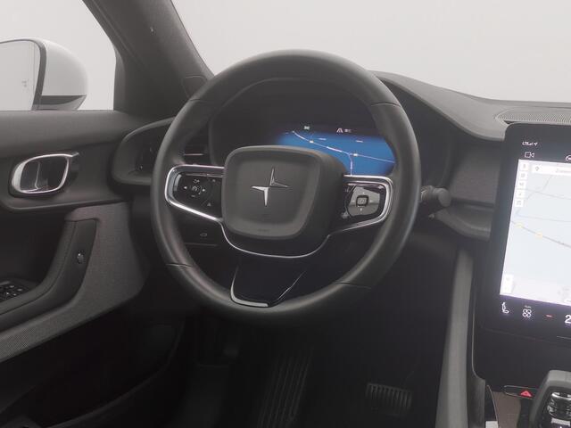 Polestar 2 Long Range Dual Motor 78 kWh | PANO | 360° | ADAPTIVE | H&K | STOEL- EN STUURVERW.