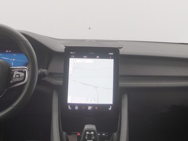 Polestar 2 Long Range Dual Motor 78 kWh | PANO | 360° | ADAPTIVE | H&K | STOEL- EN STUURVERW.