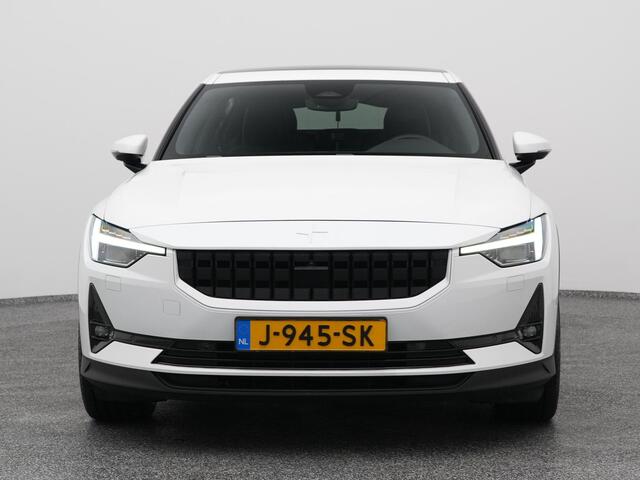 Polestar 2 Long Range Dual Motor 78 kWh | PANO | 360° | ADAPTIVE | H&K | STOEL- EN STUURVERW.