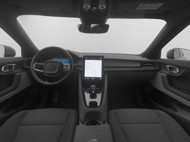 Polestar 2 Standard Range Single Motor 63kWh | CAMERA | KEYLESS | STOELVERWARMING