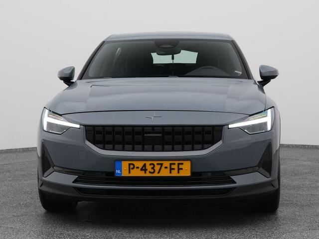 Polestar 2 Standard Range Single Motor 63kWh | CAMERA | KEYLESS | STOELVERWARMING