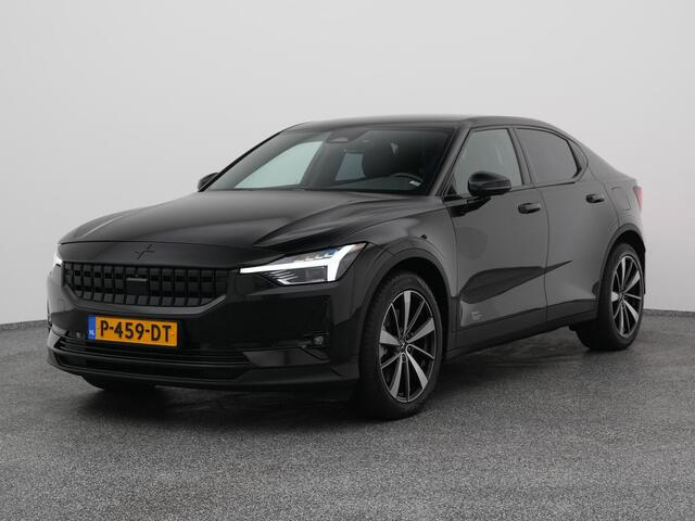 Polestar 2 Standard Range Single Motor 63kWh | 360° | ADAPTIVE | KEYLESS | STOELVERWARMING