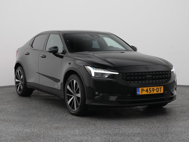 Polestar 2 Standard Range Single Motor 63kWh | 360° | ADAPTIVE | KEYLESS | STOELVERWARMING