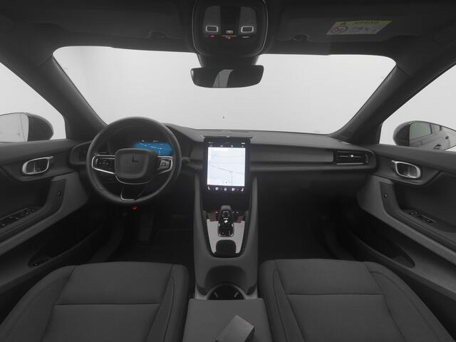 Polestar 2 Standard Range Single Motor 63kWh | 360° | ADAPTIVE | KEYLESS | STOELVERWARMING