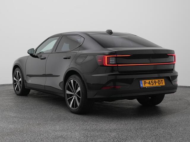 Polestar 2 Standard Range Single Motor 63kWh | 360° | ADAPTIVE | KEYLESS | STOELVERWARMING