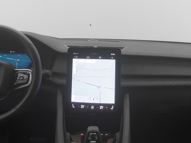 Polestar 2 Standard Range Single Motor 63kWh | 360° | ADAPTIVE | KEYLESS | STOELVERWARMING