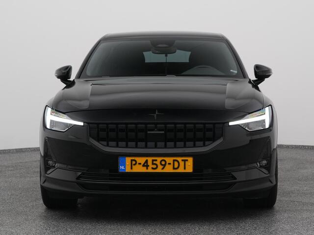 Polestar 2 Standard Range Single Motor 63kWh | 360° | ADAPTIVE | KEYLESS | STOELVERWARMING