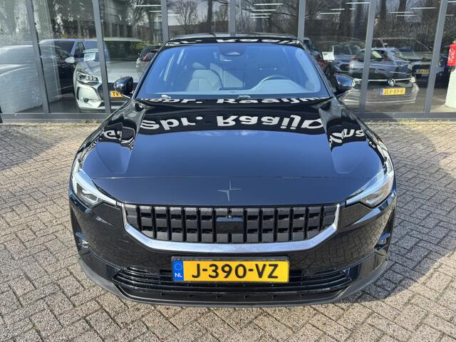 Polestar 2 Dual Motor Launch Edition 78kWh*88%SOH*AHK*13140 netto*