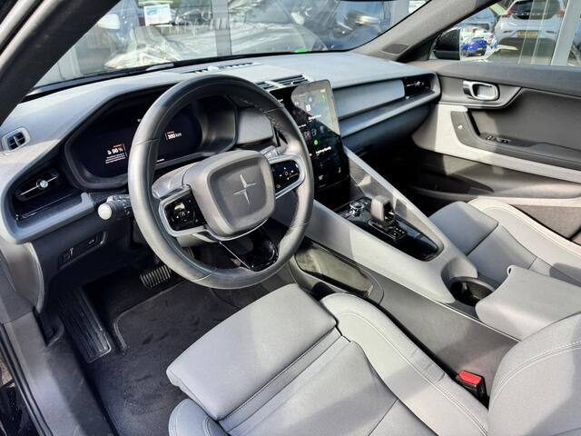 Polestar 2 Dual Motor Launch Edition 78kWh*88%SOH*AHK*13140 netto*