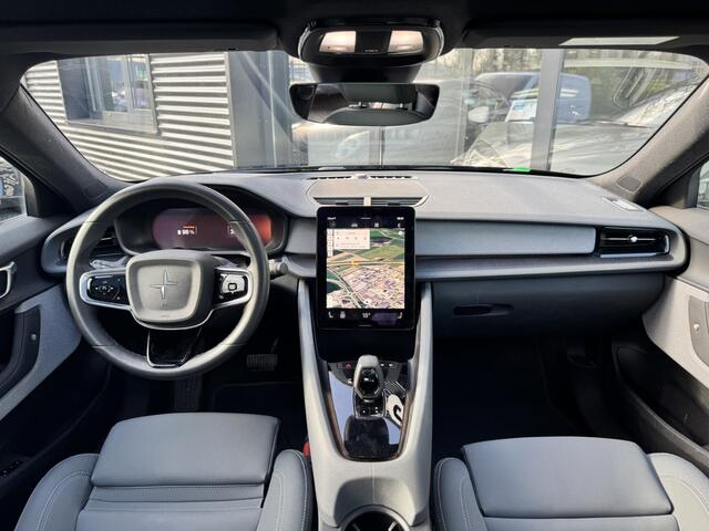 Polestar 2 Dual Motor Launch Edition 78kWh*88%SOH*AHK*13140 netto*