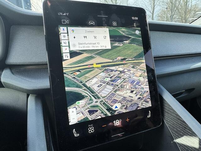 Polestar 2 Dual Motor Launch Edition 78kWh*88%SOH*AHK*13140 netto*