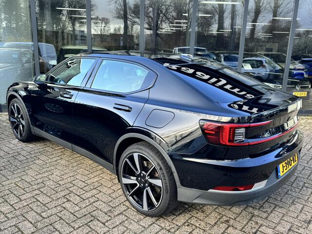 Polestar 2 Dual Motor Launch Edition 78kWh*88%SOH*AHK*13140 netto*