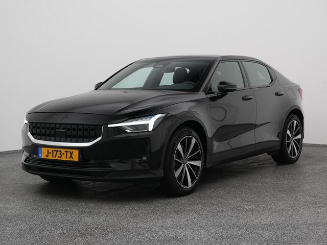 Polestar 2 Long Range Dual Motor Launch Edition 78kWh | PANO | 360° | H&K | ADAPTIVE | STOEL- EN STUURVERW. | TREKHAAK