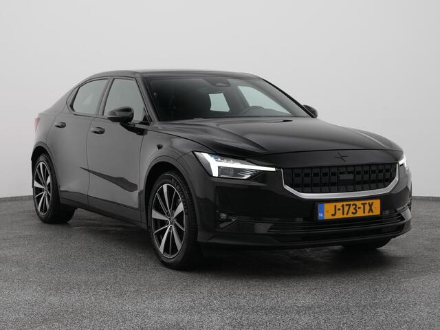 Polestar 2 Long Range Dual Motor Launch Edition 78kWh | PANO | 360° | H&K | ADAPTIVE | STOEL- EN STUURVERW. | TREKHAAK