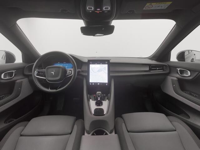 Polestar 2 Long Range Dual Motor Launch Edition 78kWh | PANO | 360° | H&K | ADAPTIVE | STOEL- EN STUURVERW. | TREKHAAK