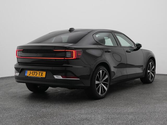 Polestar 2 Long Range Dual Motor Launch Edition 78kWh | PANO | 360° | H&K | ADAPTIVE | STOEL- EN STUURVERW. | TREKHAAK