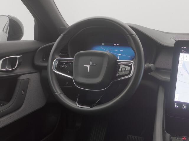 Polestar 2 Long Range Dual Motor Launch Edition 78kWh | PANO | 360° | H&K | ADAPTIVE | STOEL- EN STUURVERW. | TREKHAAK