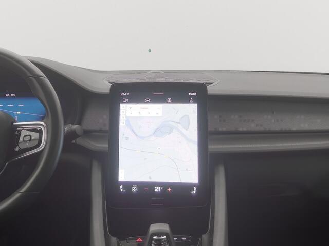 Polestar 2 Long Range Dual Motor Launch Edition 78kWh | PANO | 360° | H&K | ADAPTIVE | STOEL- EN STUURVERW. | TREKHAAK