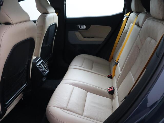 Polestar 2 Long Range Dual Motor Launch Edition 78kWh Performance ! | SoH 93,1% | Panoramadak | ACC | Trekhaak | 360° Camera!