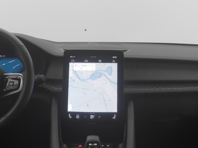 Polestar 2 Standard Range Single Motor 63kWh | 360° | KEYLESS | STOELVERWARMING