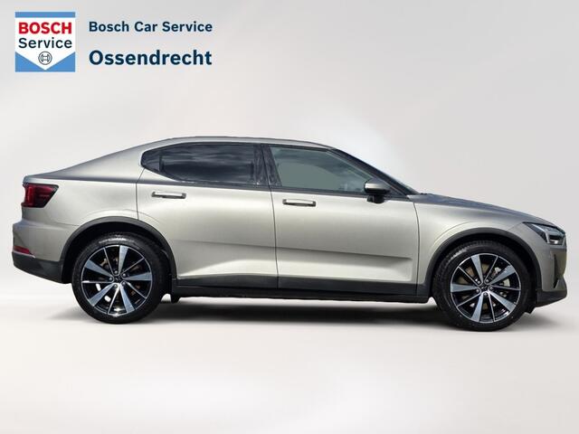 Polestar 2 LRSM 78 KWH 91% SOH