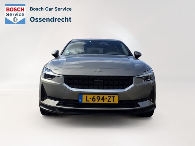 Polestar 2 LRSM 78 KWH 91% SOH