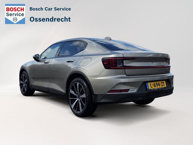 Polestar 2 LRSM 78 KWH 91% SOH