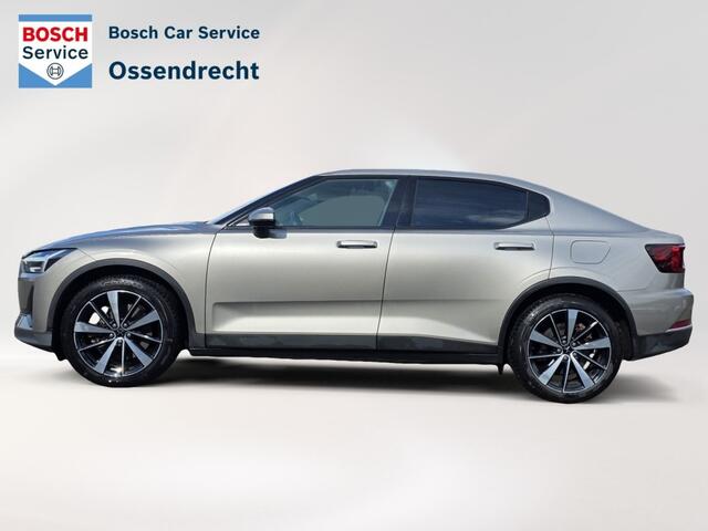 Polestar 2 LRSM 78 KWH 91% SOH