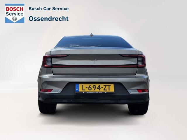 Polestar 2 LRSM 78 KWH 91% SOH