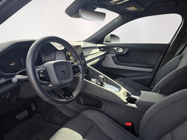 Polestar 2 LRSM 78 KWH 91% SOH