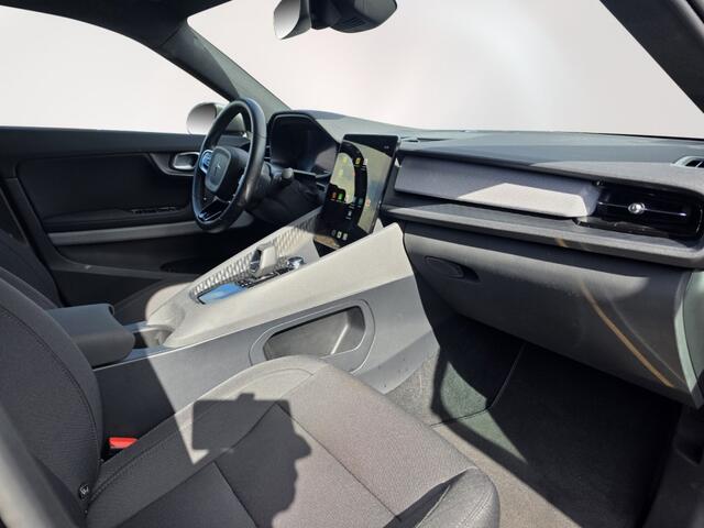 Polestar 2 LRSM 78 KWH 91% SOH