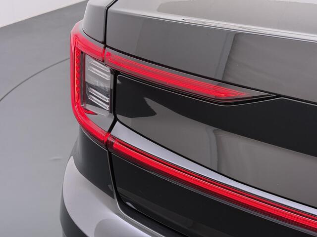 Polestar 2 Long Range Single Motor 78 kWh VAN ¤30.900,- NU VOOR SLECHTS ¤27.877,- Uw LENTEVOORDEEL ¤3.023,- | SOH 94%| ELEK. STOEL MET MEMORY| DODE HOEK SENSOR| STOELVERWARMING| ELEK. ACHTERKLEP| 360 CAMERA| ADAPTIVE CRUISE CONTROL | RIJKLAAR GELEVERD MET 12 MND BOV