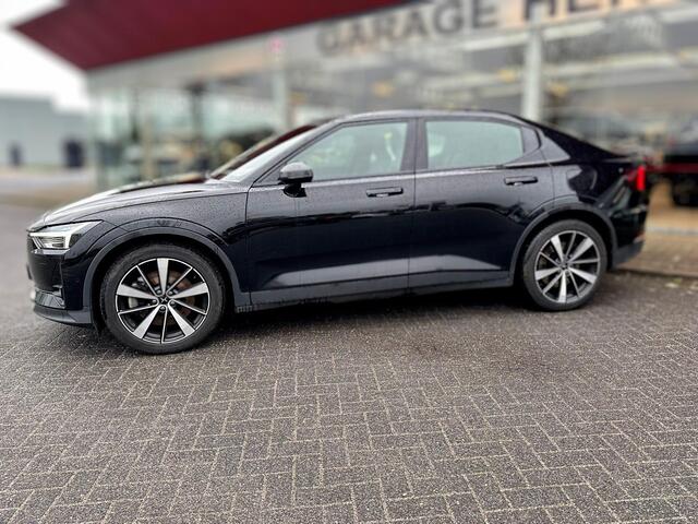 Polestar 2 Long Range Dual Motor Launch Edition 78kWh | SOH: 90,2% | Panorama | Adaptive CC | Full LED |
