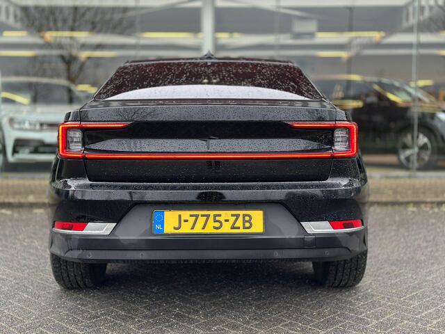 Polestar 2 Long Range Dual Motor Launch Edition 78kWh | SOH: 90,2% | Panorama | Adaptive CC | Full LED |