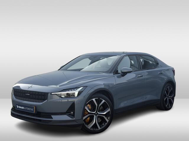 Polestar 2 Long Range Dual Motor Performance Pack 78kWh | Pano | 360 | Harman/Kardon | SoH 94% |