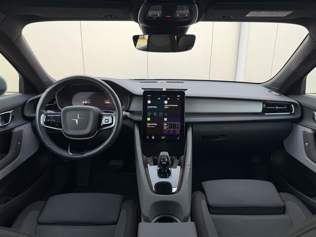 Polestar 2 Long Range Dual Motor Performance Pack 78kWh | Pano | 360 | Harman/Kardon | SoH 94% |