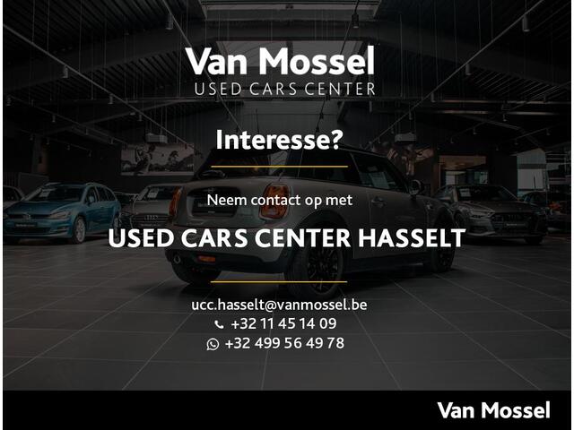 Polestar 2 Standard Range Single Motor | Zetelver. | Elektrische koffer | Camera