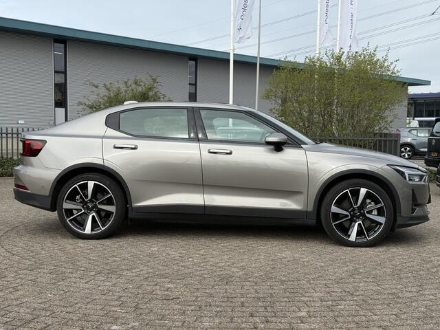 Polestar 2 Standard Range Single Motor 69 kWh | Plus & Pilot Pack